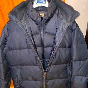 Old Navy Goose Down Jacket